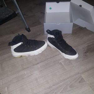 Jordan 9